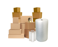 Packaging materials