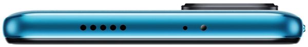Смартфон Xiaomi Poco M4 Pro 5G 4/64 ГБ RU (Холодный синий)