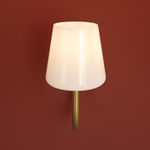 Настенный светильник (бра) Freya FR2039WL-01G