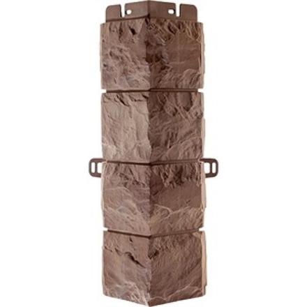 Угол наружный Фагот Альта-профиль Каширский 450мм