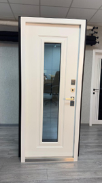 Дверь входная Винсон