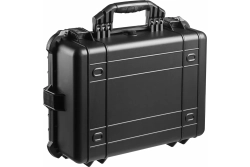 KRAFTOOL PANZER-20, 510 х 400 х 190 мм, (20″), IP55, ударопрочный пластиковый ящик (38251-20)