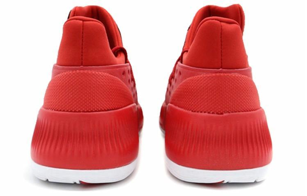 Кроссовки Adidas D Lillard 3 Damian