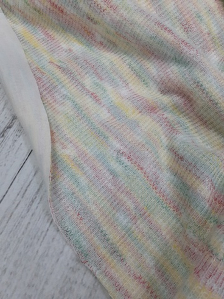 Вязаное полотно, очень мягкое