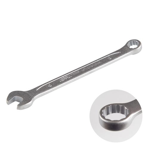 AFFIX (AF02100006) ключ комбинированный 6 мм