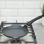 Блинница 20см со съёмной ручкой