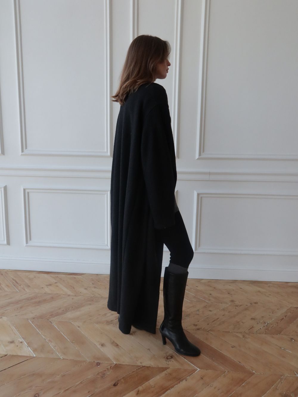 капри BASE phase