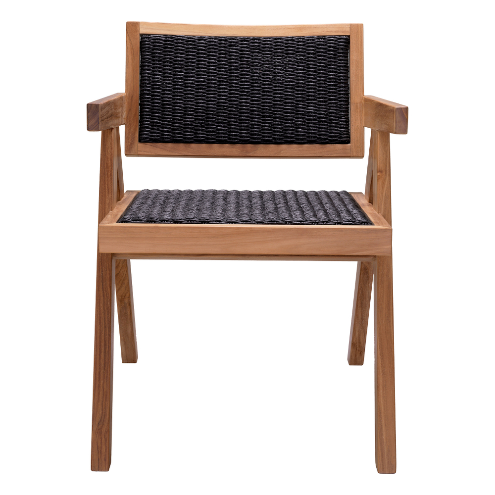Уличный стул Dining Chair Kristo арт.117311