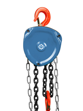 Грузоподъемное оборудование