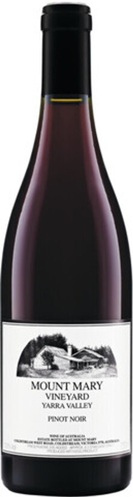 Вино Mount Mary Vineyard Pinot Noir, 0,75 л