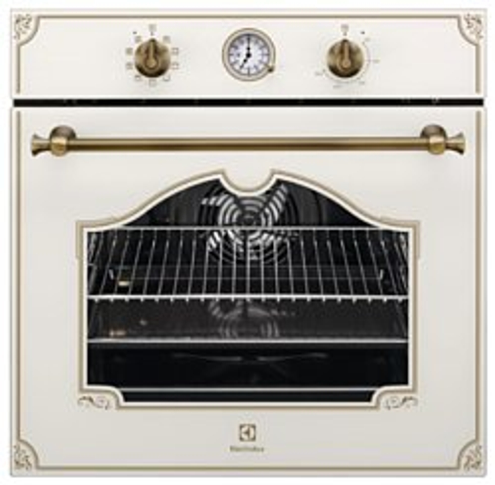 Встраиваемый духовой шкаф Electrolux OPEB2500V
