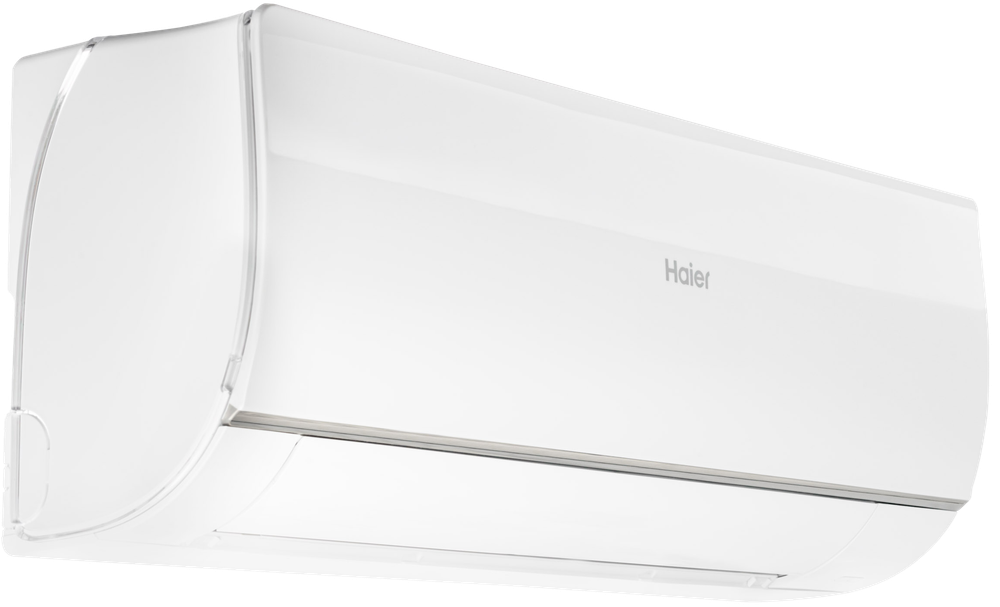 Неинверторный кондиционер Haier Flexis On-Off HSU-12HFF203/R3-W / HSU-12HUF203/R3 (2025)