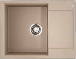 Кухонная мойка OMOIKIRI Daisen 65-SA (арт.4993685)