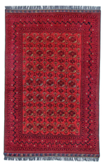 Afghan Vintage 195 x 305 см