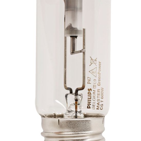 Лампа ДНАТ Philips Green Power 600 Вт