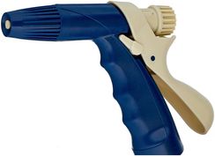 Комплект для полива пистолет распылитель Эко Green Apple 27971