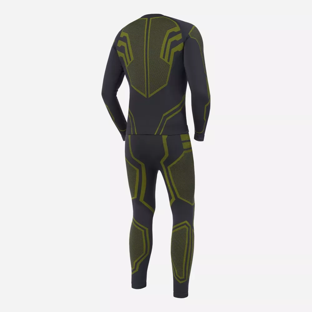 КОМПЛЕКТ ТЕРМОБЕЛЬЯ FINNTRAIL МУЖСКОЙ ALL SEASON 6208