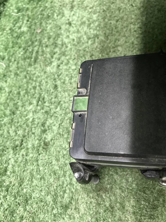 Датчик ACC Chery Tiggo 8 Pro (2021-2024)