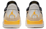 Кроссовки Jordan Legacy 312 Low "Pale Vanilla"