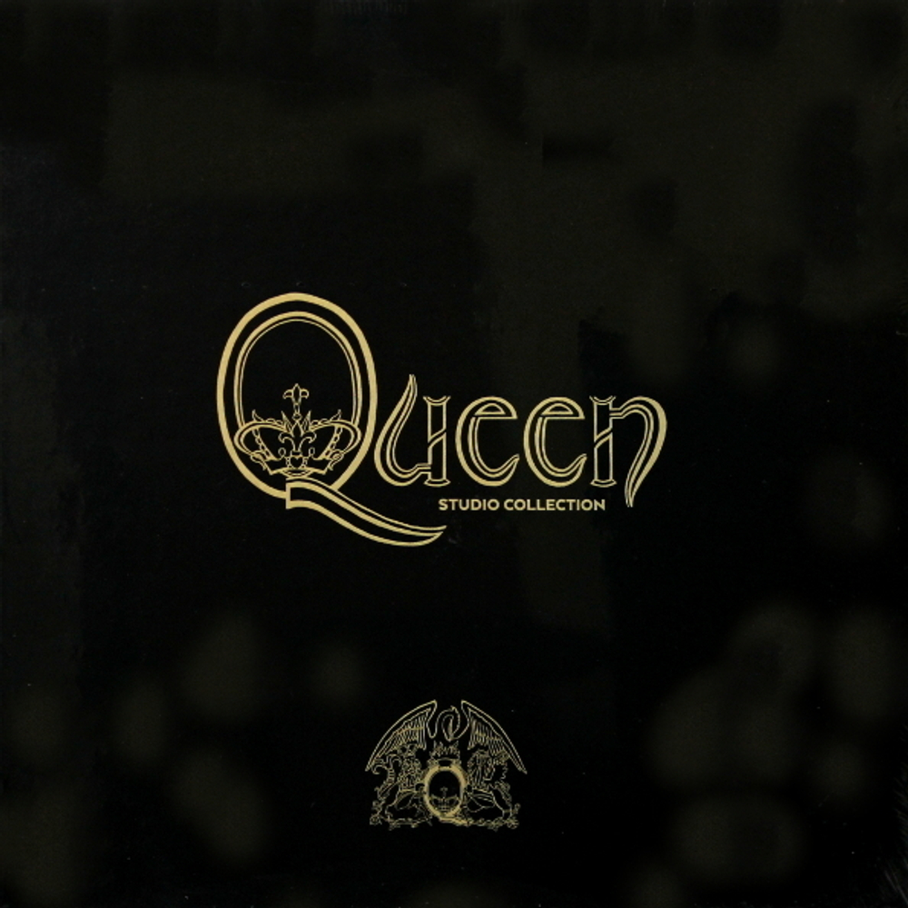Queen / Studio Collection