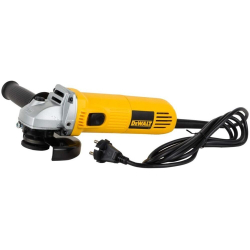 Угловая шлифмашина сетевая DeWALT 950 Вт. 125 мм. DWE4115