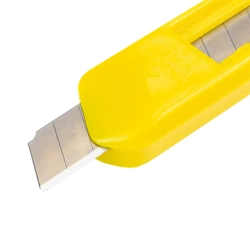 Нож универсальный 9мм WMC TOOLS WMC-5055P5