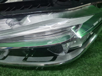 Фара левая BMW 3er F30 (2015-2020) LED