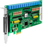 Плата  ICP DAS PEX-P16R16I CR