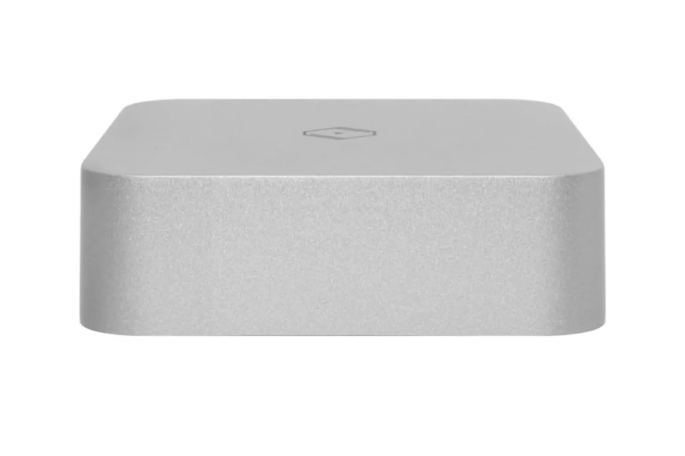 Сетевой проигрыватель Silent Angel Z1C-8GB
