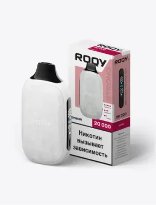 Plonq Roqy Strong 20000