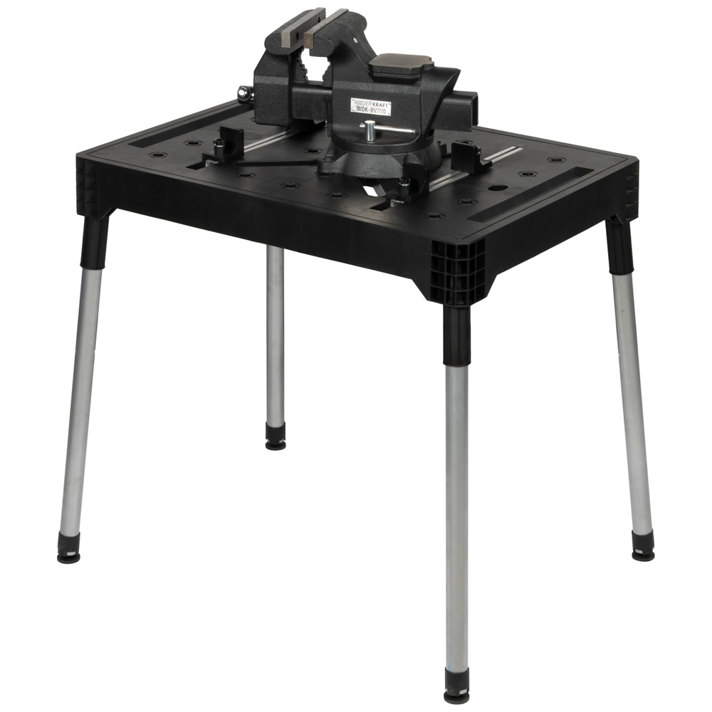 OPT-727M Верстак пластиковый