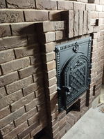 Индивидуальные чугунные изделия на заказ