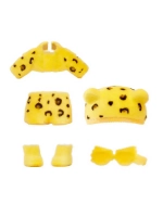 Кукла Na Na Na Fuzzy Surprise Jenny Jaguar 1 серия