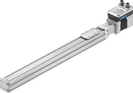 ELGS-BS-KF-32-300-8P-ST-M-H1-PLK-AA spindle axis unit