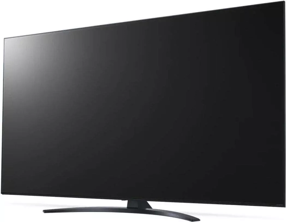 Телевизор LG 65" 65NANO766PA.ARU