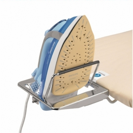 Гладильная доска 124x45 см Brabantia Экрю