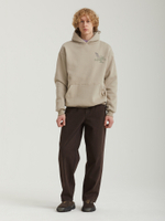 Мужские Джинсы Cromer Washed