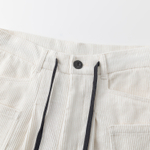 БРЮКИ YMKASHIX VELVET SERIES TWO