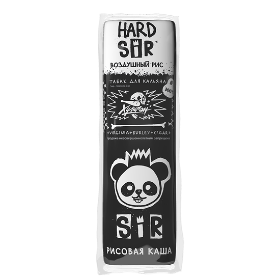Хулиган Hard (SiR), 200 гр.