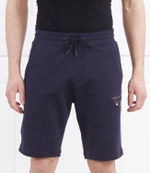 Шорты Aeronautica Militare - темно-синий(BE170F459)