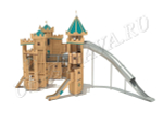 Игровой комплекс
