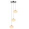 Подвесной светодиодный светильник Citilux Atman Smart CL226A031