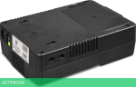 Источник бесперебойного питания PowerMan Brick 600 600VA (6120043)