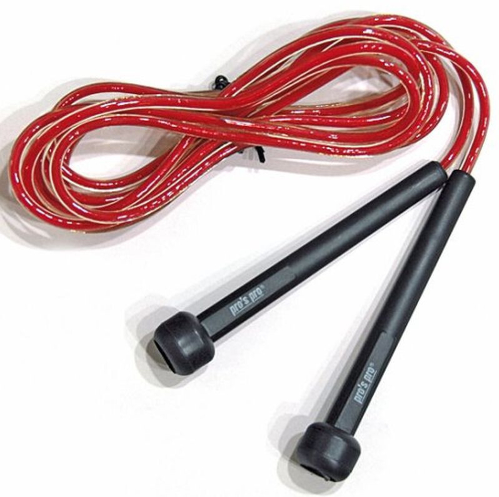 Skakanka Pro s Pro Skipping Rope Speed