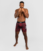 Шорты компрессионные Venum 20th Anniversary Black/Red