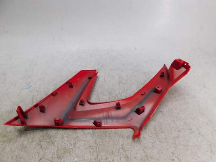 Пластик боковой левый Honda NC700 NC750 64395-MGS-D300