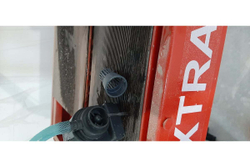 Электрический плиткорез Diam EX-720/1.1 600110