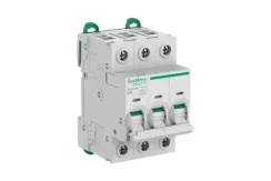 Автомат Systeme Electric 3П 50А-С 6кА 40979