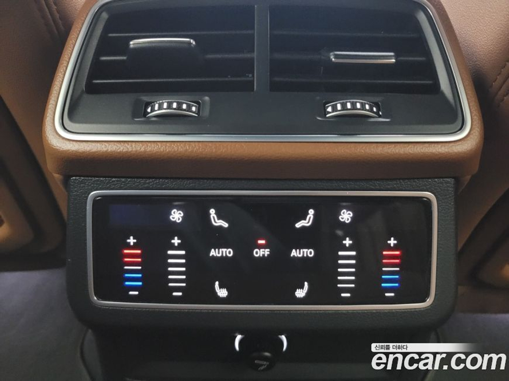 Audi A6 (C8) 45 TFSI Premium (07.2020)