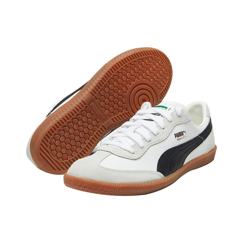 Кроссовки Puma, 356999-12